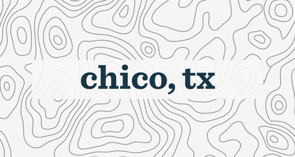 Men's Retreat - Chico, Texas